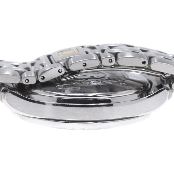 OMEGA Seamaster300 50th Anniversary Model 2534.50 GMT Automatic Men's - Picture 6 of 7